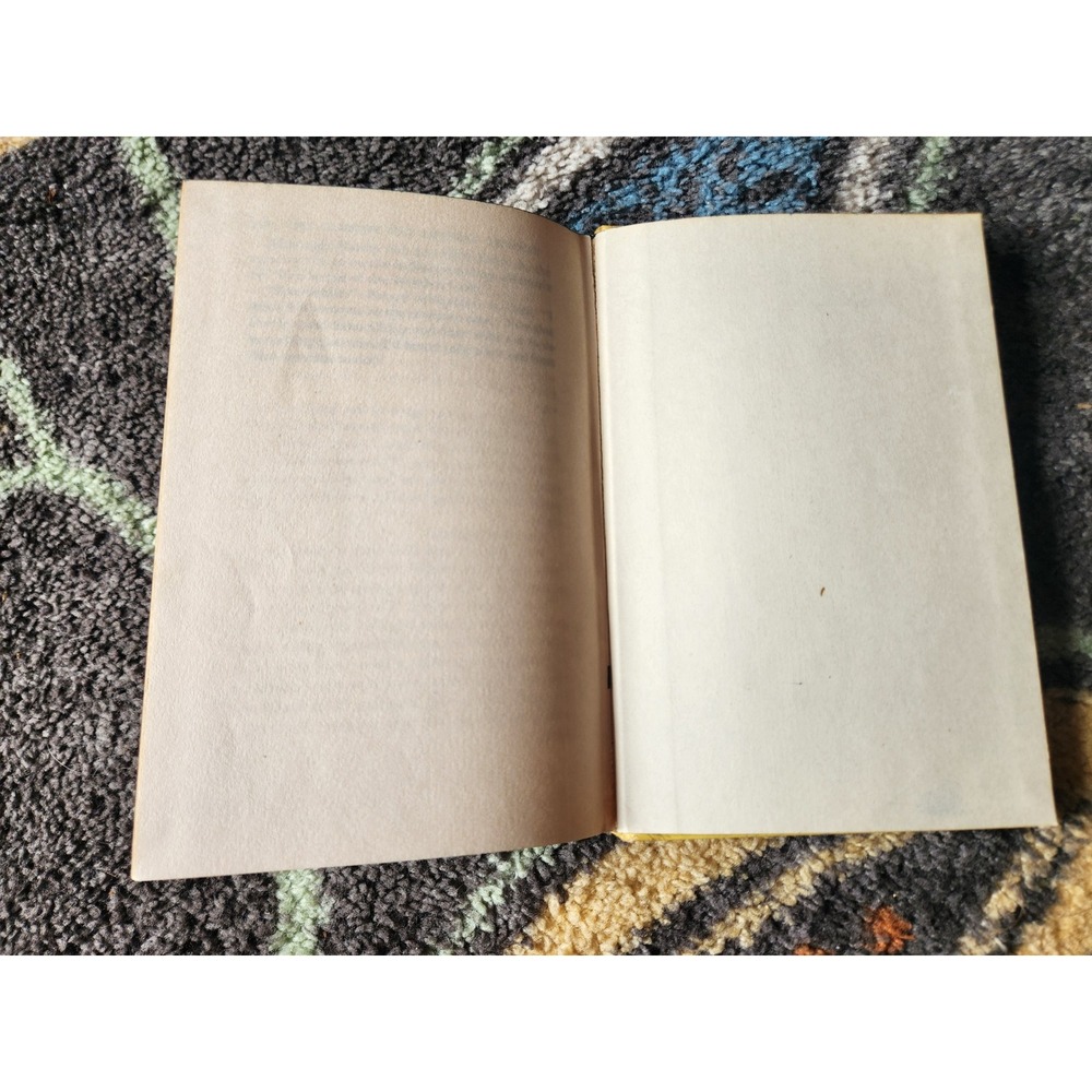 Nancy‎ Drew The Clue of the Leaning Chimney Carolyn Keene Grosset & Dunlap 9526 - Picture 13 of 16